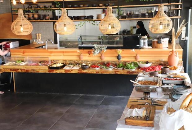 Sun Hotel Alanya - Görsel 8