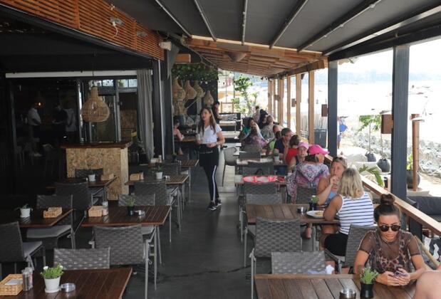 Sun Hotel Alanya - Görsel 9