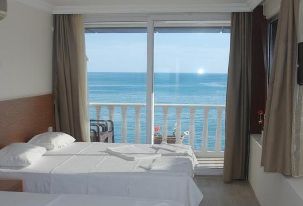 Sun Hotel Alanya - Görsel 11