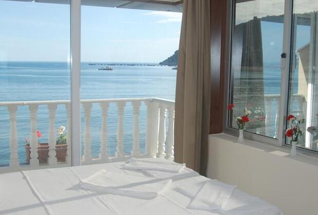 Sun Hotel Alanya - Görsel 14