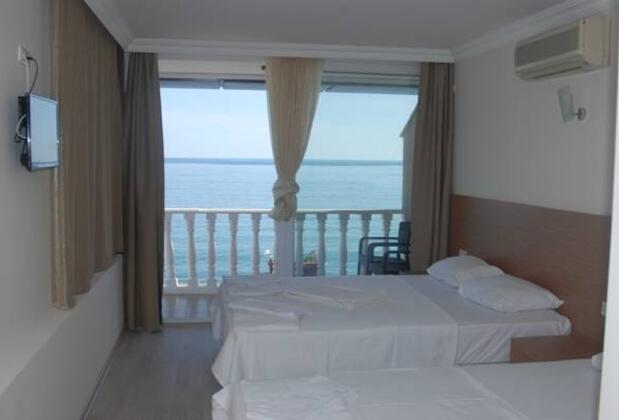 Sun Hotel Alanya - Görsel 15