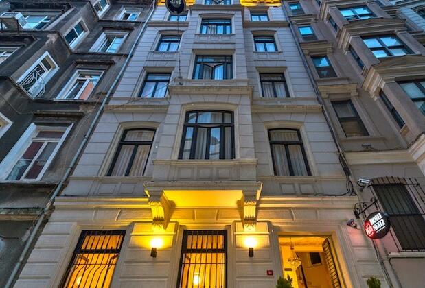 Hotel Next2 - Görsel 3