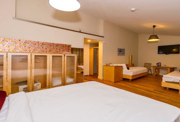 Hotel Next2 - Görsel 9