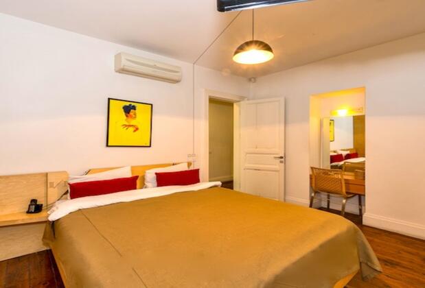 Hotel Next2 - Görsel 10