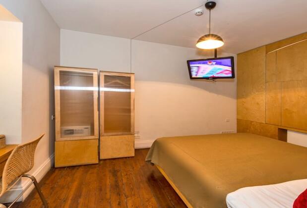 Hotel Next2 - Görsel 11