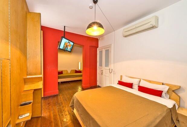 Hotel Next2 - Görsel 12