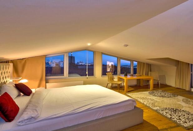 Hotel Next2 - Görsel 15