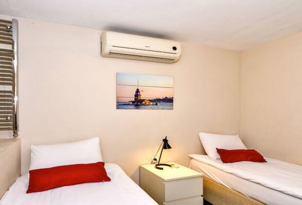 Hotel Next2 - Görsel 16