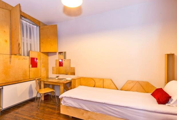 Hotel Next2 - Görsel 13