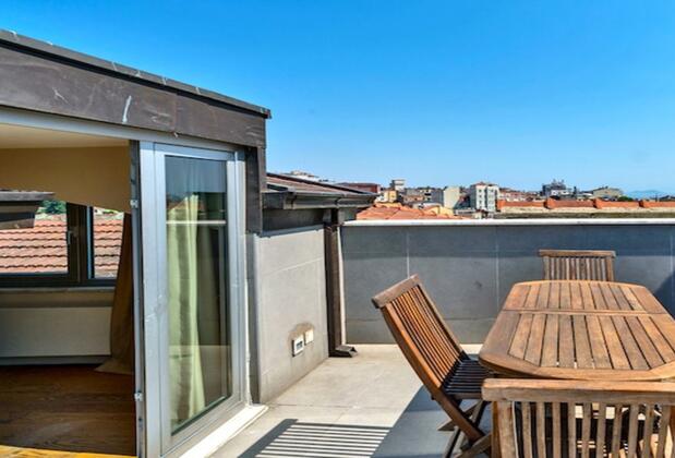 Hotel Next2 - Görsel 5