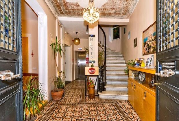 Hotel Next2 - Görsel 6