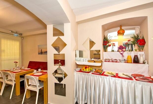 Hotel Next2 - Görsel 7