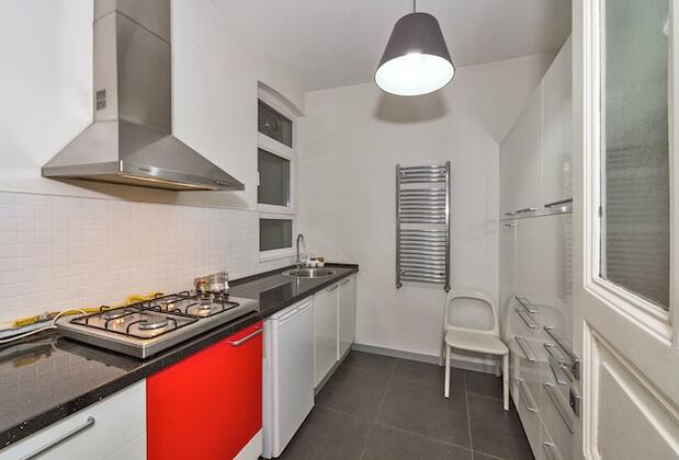 Hotel Next2 - Görsel 8