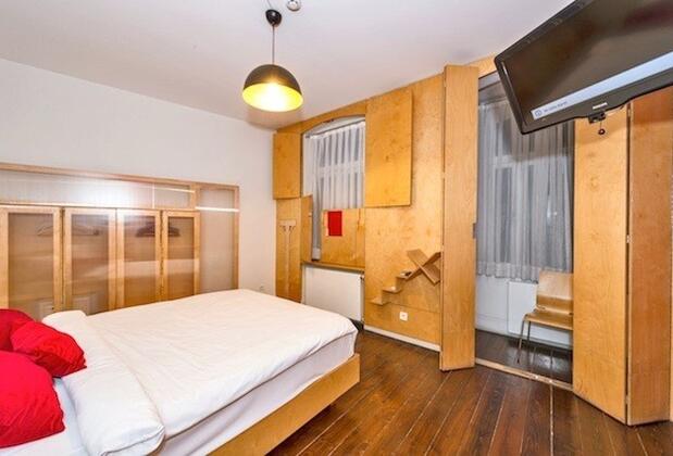 Hotel Next2 - Görsel 14