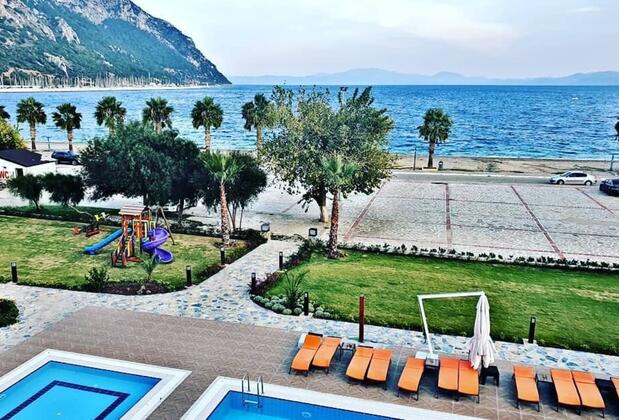 Doğruer Boutique Hotel & Spa - Görsel 9