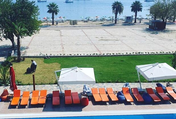 Doğruer Boutique Hotel & Spa - Görsel 13