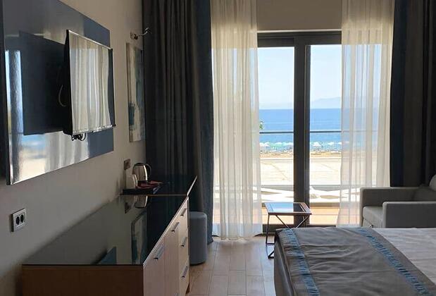 Doğruer Boutique Hotel & Spa - Görsel 16