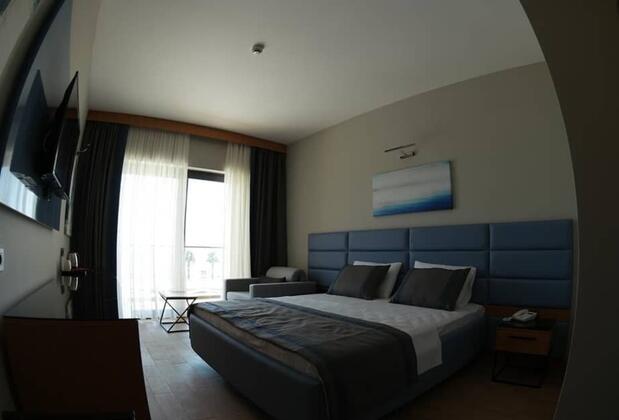 Doğruer Boutique Hotel & Spa - Görsel 19