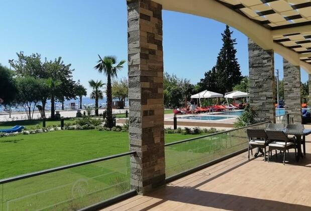 Doğruer Boutique Hotel & Spa - Görsel 11