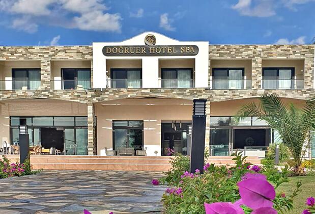 Doğruer Boutique Hotel & Spa - Görsel 3