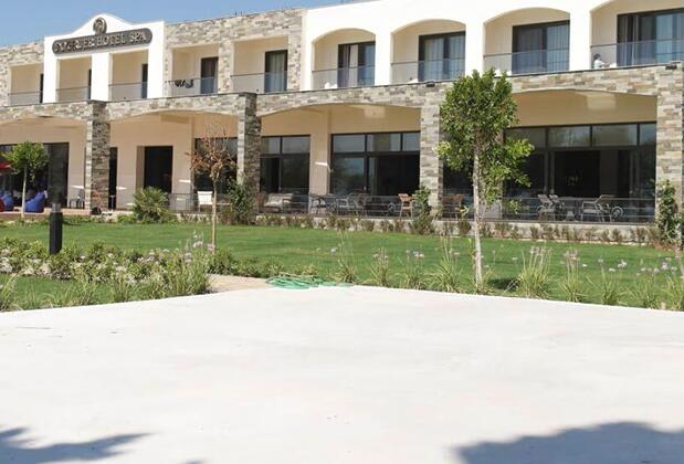 Doğruer Boutique Hotel & Spa - Görsel 5