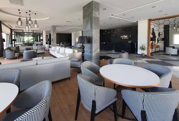 Doğruer Boutique Hotel & Spa - Görsel 17