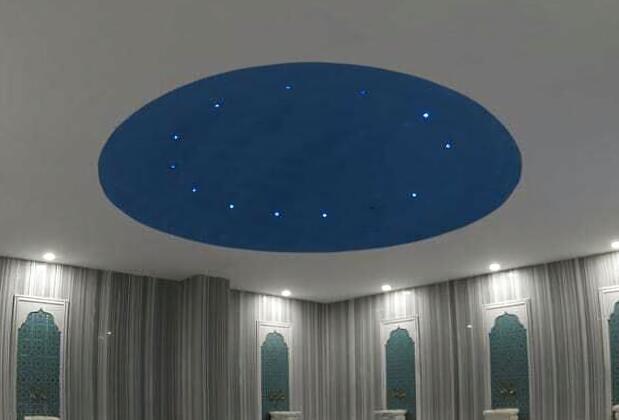 Doğruer Boutique Hotel & Spa - Görsel 29