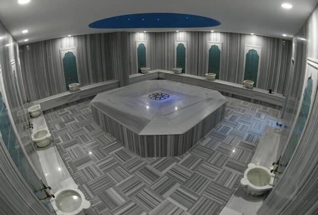 Doğruer Boutique Hotel & Spa - Görsel 27