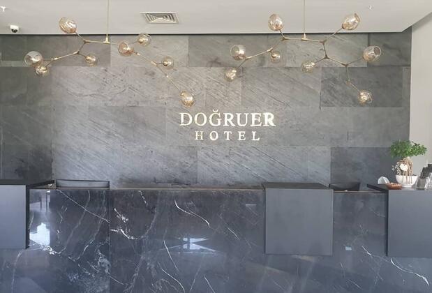 Doğruer Boutique Hotel & Spa - Görsel 28