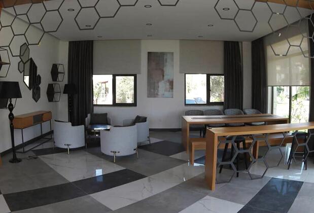 Doğruer Boutique Hotel & Spa - Görsel 22