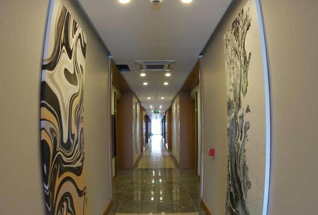 Doğruer Boutique Hotel & Spa - Görsel 25