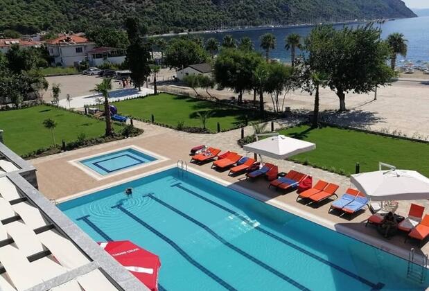 Doğruer Boutique Hotel & Spa - Görsel 8