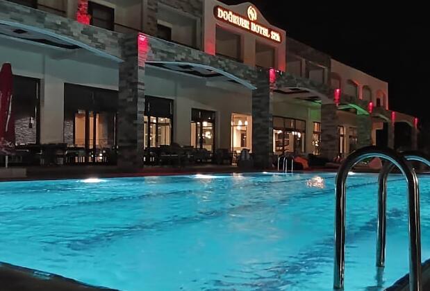 Doğruer Boutique Hotel & Spa - Görsel 10