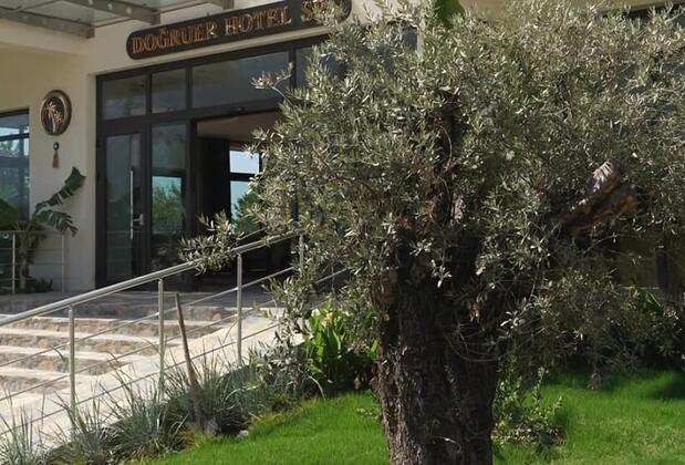 Doğruer Boutique Hotel & Spa - Görsel 7
