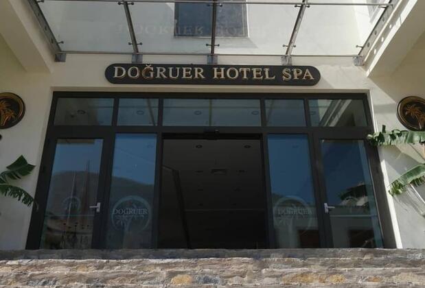 Doğruer Boutique Hotel & Spa - Görsel 6