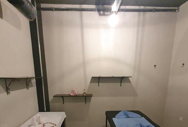 Doğruer Boutique Hotel & Spa - Görsel 30