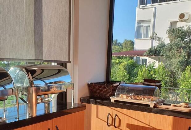 Doğruer Boutique Hotel & Spa - Görsel 24