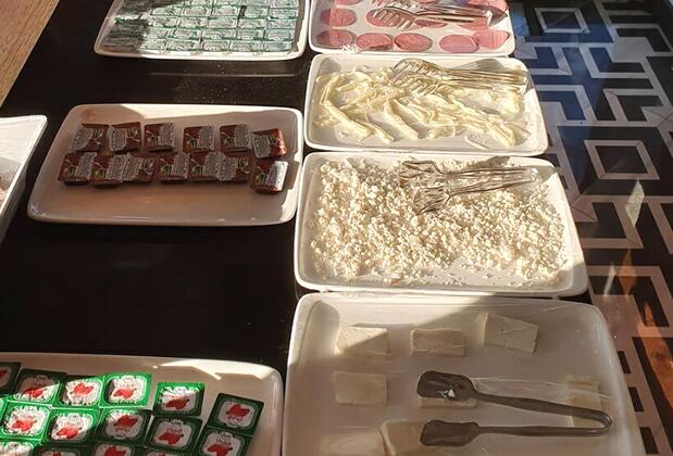 Doğruer Boutique Hotel & Spa - Görsel 12