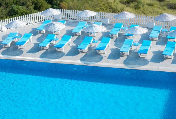 Thea Teos Butik Hotel - Görsel 6