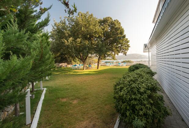 Thea Teos Butik Hotel - Görsel 8