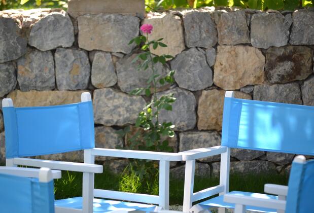 Thea Teos Butik Hotel - Görsel 13