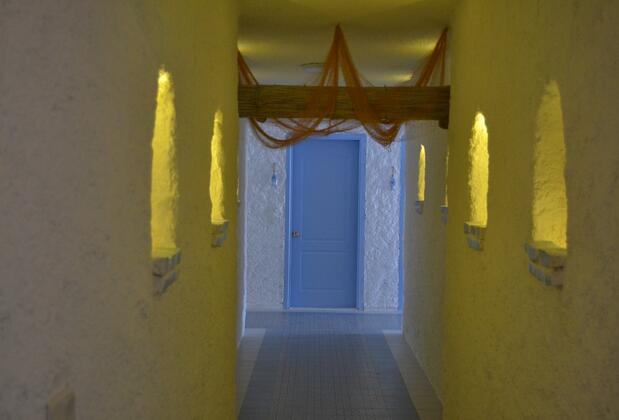 Thea Teos Butik Hotel - Görsel 15