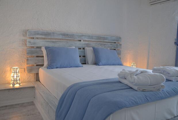 Thea Teos Butik Hotel - Görsel 20