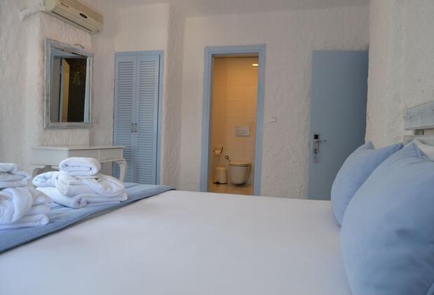 Thea Teos Butik Hotel - Görsel 23