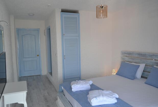 Thea Teos Butik Hotel - Görsel 16