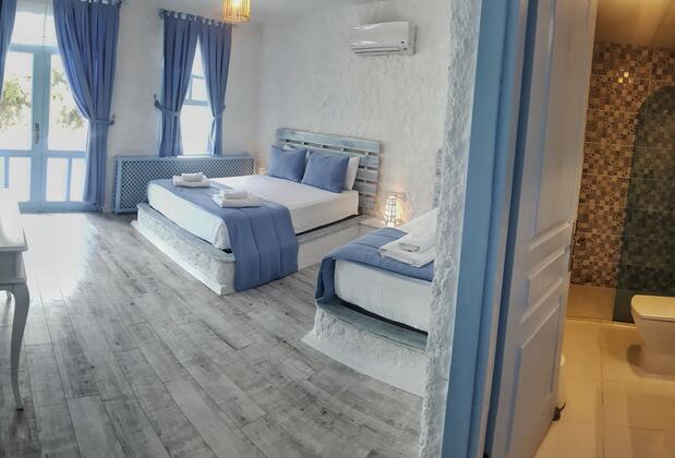 Thea Teos Butik Hotel - Görsel 24