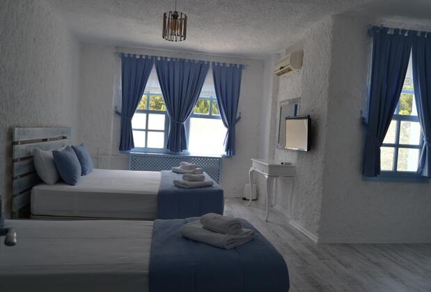 Thea Teos Butik Hotel - Görsel 25