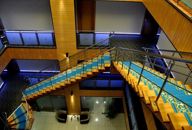 Elbistan Garden Hotel - Görsel 4