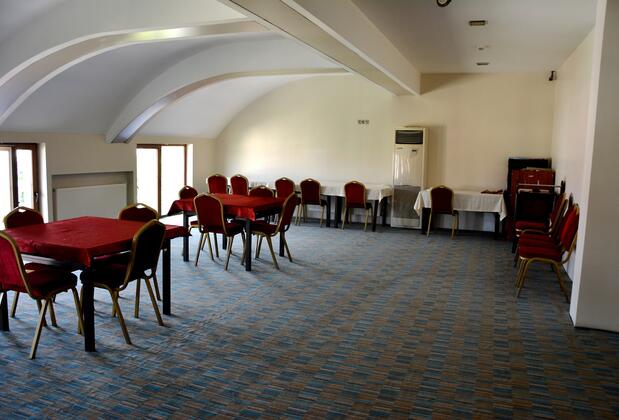 Elbistan Garden Hotel - Görsel 7