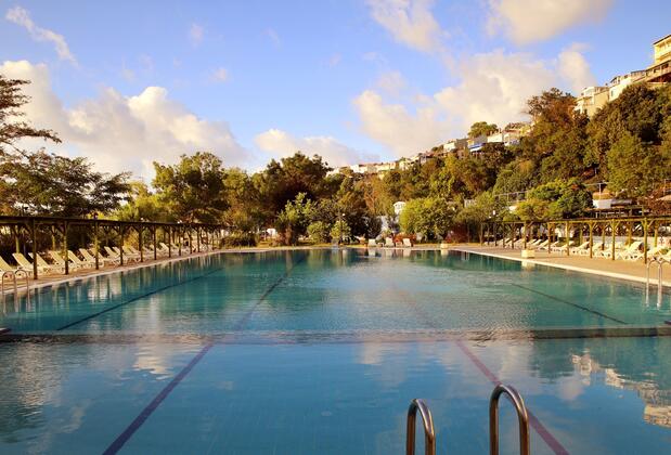 Şile Butik Otel - Görsel 8